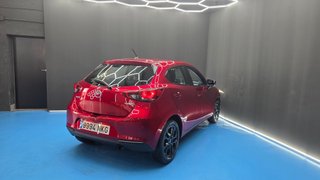 Mazda Mazda2 e-SKYACTIV G 1.5 66kW (90CV) MT Zenith