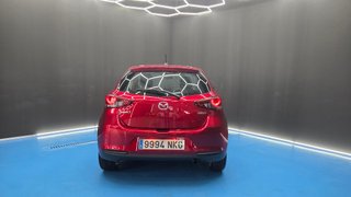 Mazda Mazda2 e-SKYACTIV G 1.5 66kW (90CV) MT Zenith