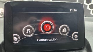 Mazda Mazda2 e-SKYACTIV G 1.5 66kW (90CV) MT Zenith