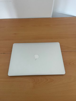MacBook Pro 15 mediados 2015 A1398 Plata