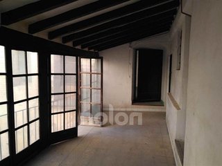 Casa adosada en venta en Mula