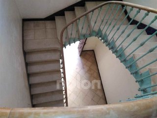 Casa adosada en venta en Mula