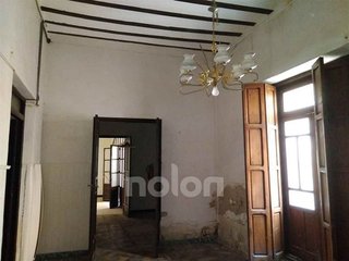 Casa adosada en venta en Mula