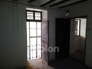 Casa adosada en venta en Mula