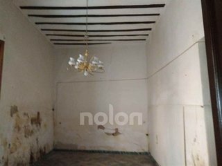 Casa adosada en venta en Mula