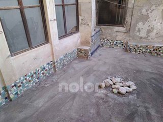 Casa adosada en venta en Mula