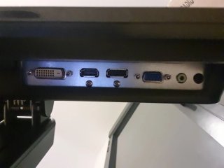 Monitor BenQ 27 QHD 1440p - Negro