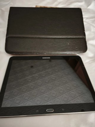 Samsung Galaxy Tab 4 10.1 SM-T533 Gris