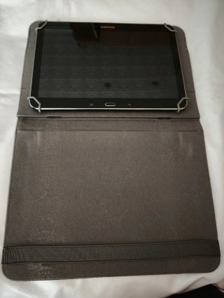 Samsung Galaxy Tab 4 10.1 SM-T533 Gris