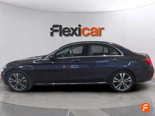 Mercedes Clase C C 220 d