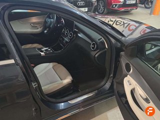 Mercedes Clase C C 220 d