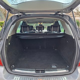 Mercedes-Benz Clase M 2010 300CDI
