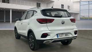 MG ZS 1.0T Luxury