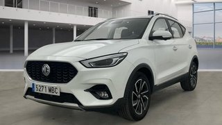 MG ZS 1.0T Luxury