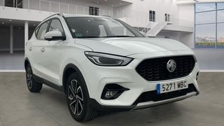 MG ZS 1.0T Luxury