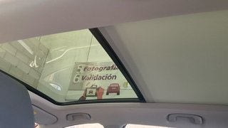 MG ZS 1.0T Luxury