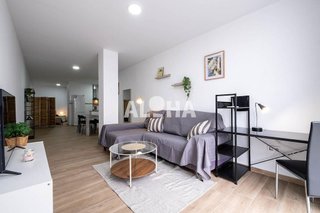 Piso en alquiler en Moncada