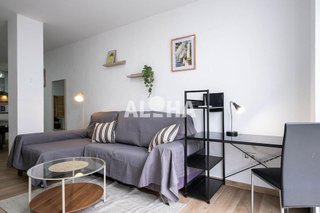 Piso en alquiler en Moncada