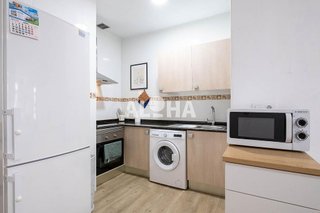 Piso en alquiler en Moncada