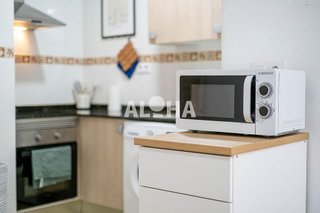 Piso en alquiler en Moncada