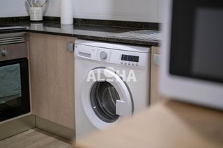 Piso en alquiler en Moncada