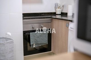 Piso en alquiler en Moncada