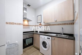 Piso en alquiler en Moncada