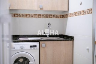 Piso en alquiler en Moncada