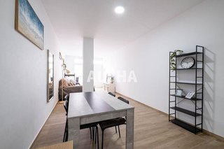 Piso en alquiler en Moncada