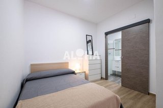 Piso en alquiler en Moncada