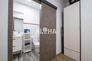 Piso en alquiler en Moncada