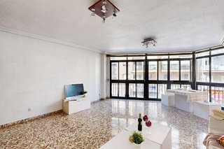 Piso en venta en El Carmen en Murcia
