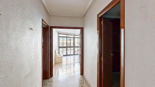 Piso en venta en El Carmen en Murcia