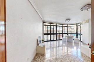 Piso en venta en El Carmen en Murcia