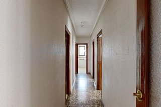 Piso en venta en El Carmen en Murcia
