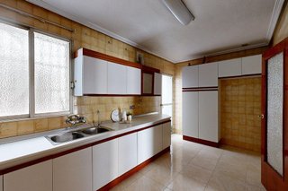 Piso en venta en El Carmen en Murcia