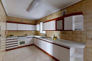 Piso en venta en El Carmen en Murcia