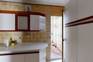 Piso en venta en El Carmen en Murcia