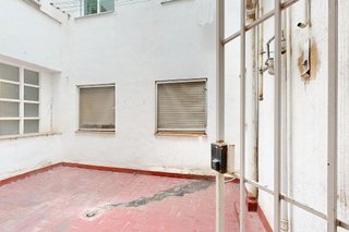 Piso en venta en El Carmen en Murcia