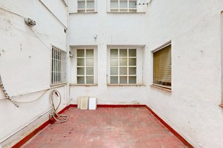 Piso en venta en El Carmen en Murcia