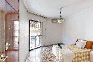 Piso en venta en El Carmen en Murcia