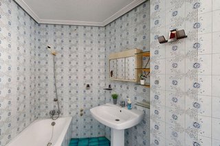 Piso en venta en El Carmen en Murcia