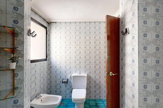 Piso en venta en El Carmen en Murcia
