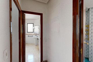 Piso en venta en El Carmen en Murcia