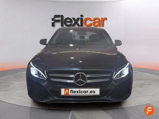 Mercedes Clase C C 220 d