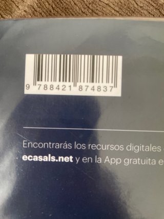Historia del mundo contemporáneo LOMLOE Casals