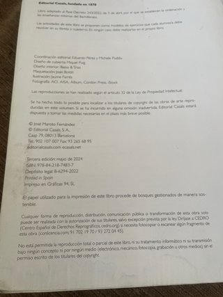 Historia del mundo contemporáneo LOMLOE Casals