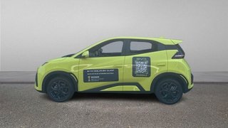 BYD Dolphin Surf BEV 43KWH COMFORT 156 5P