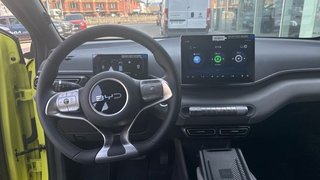 BYD Dolphin Surf BEV 43KWH COMFORT 156 5P