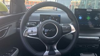 BYD Dolphin Surf BEV 43KWH COMFORT 156 5P